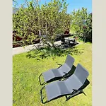 Casa vacanze Strandhaus Cook Teichhof Fehmarn