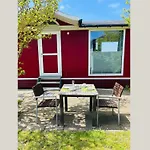 Strandhaus Cook Teichhof Fehmarn Casa vacanze
