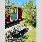 Strandhaus Cook Teichhof Fehmarn Casa vacanze Wenkendorf