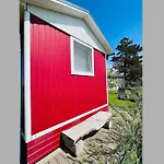 Strandhaus Cook Teichhof Fehmarn * Wenkendorf