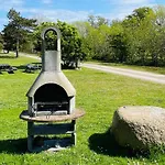 Strandhaus Cook Teichhof Fehmarn Wenkendorf