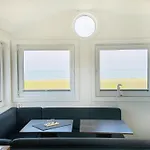 Feriehus Strandhaus Cook Teichhof Fehmarn