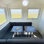 Strandhaus Cook Teichhof Fehmarn Feriehus