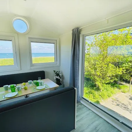 Σπίτι διακοπών Strandhaus Cook Teichhof Fehmarn Wenkendorf
