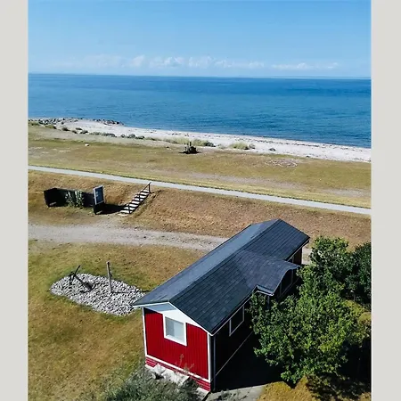 Strandhaus Cook Teichhof Fehmarn