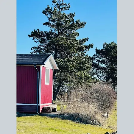 Σπίτι διακοπών Strandhaus Cook Teichhof Fehmarn *