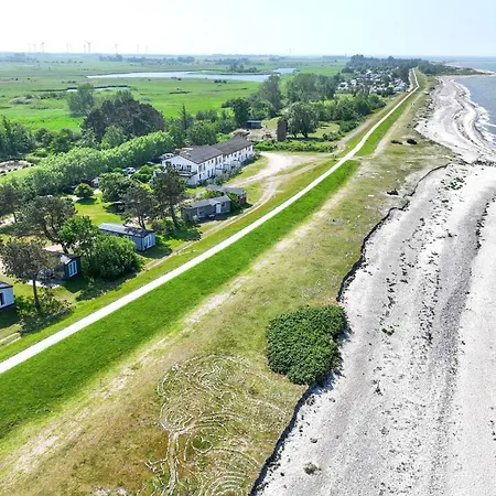 Σπίτι διακοπών Strandhaus Cook Teichhof Fehmarn *