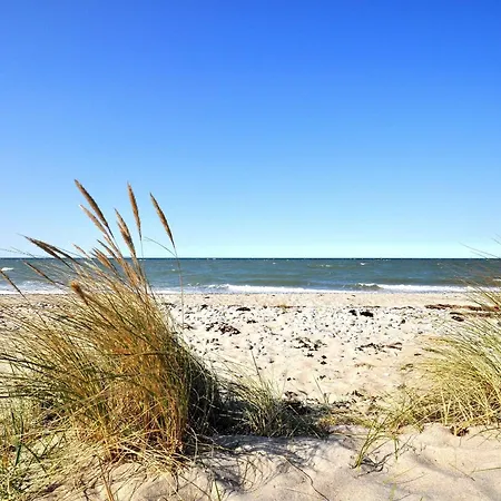 Σπίτι διακοπών Strandhaus Cook Teichhof Fehmarn *