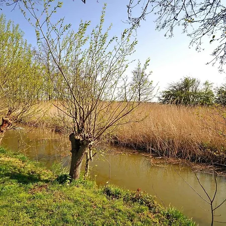 Strandhaus Cook Teichhof Fehmarn Σπίτι διακοπών Wenkendorf