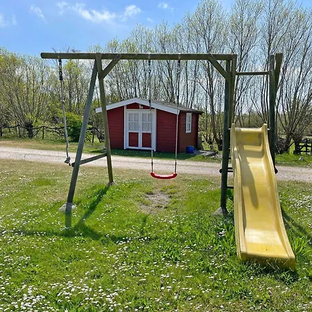 Strandhaus Cook Teichhof Fehmarn Semesterbostad Wenkendorf