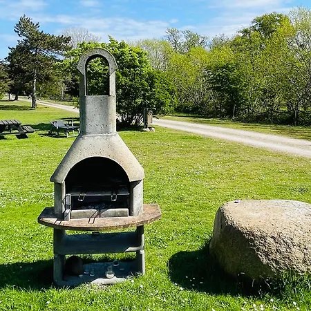 Strandhaus Cook Teichhof Fehmarn Wenkendorf