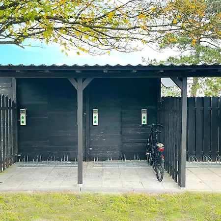 Strandhaus Cook Teichhof Fehmarn Σπίτι διακοπών *