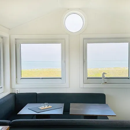 Σπίτι διακοπών Strandhaus Cook Teichhof Fehmarn